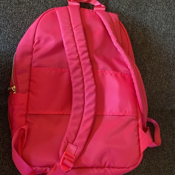 RACHEL ROY BACKPACK PINK  15/14​​ - Picture 3 of 5